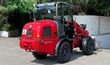 Telescopica - Weidemann - 2070 cx80 t