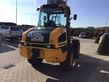 Minicargadora - JCB - tm220