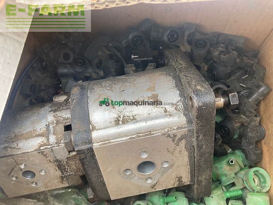 Atomizador - CHD - 2727 veldspuit