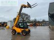 Telescopica - JCB - 520-40 telehandler (st25356)