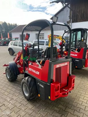 Telescopica - Thaler - 2326s