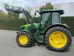 Tractor agrícola - John Deere - 5100m
