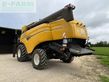 Cosechadora de Cereal - New Holland - cx 8.70