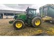 Tractor agrícola - John Deere - 6250r
