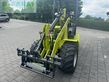 Minicargadora - Fliegl - 25-27