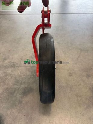 Sembradora - Maschio - andruckrollen für drilltechnik