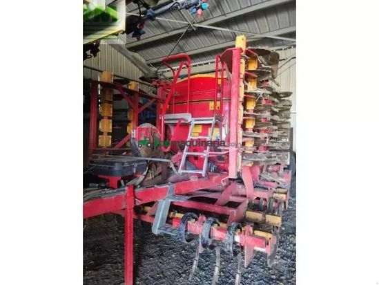 Combinado de siembra - Väderstad - rda-600s