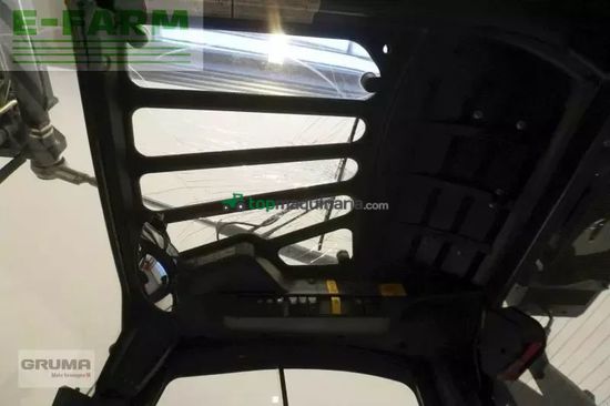 Elevadora - Linde - h 50 d evo 394-02