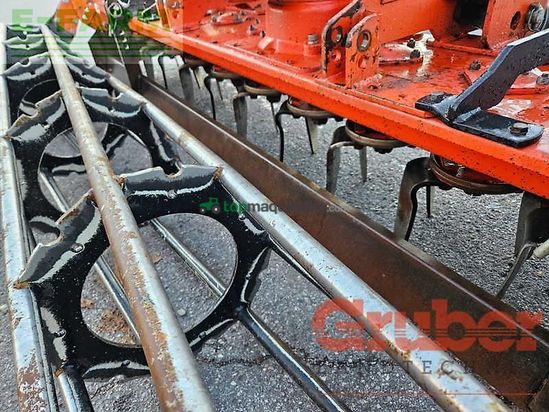 Grada rotativa - Frandent - hercules er 301