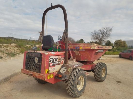 BARFORD SXR3000