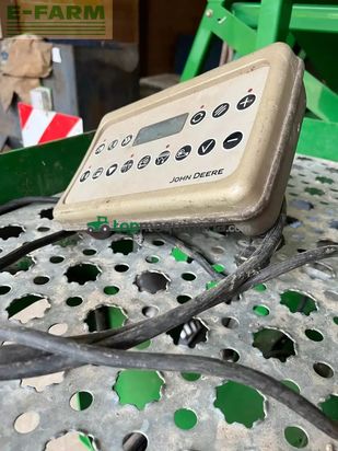 Sembradora directa - John Deere - 750a