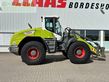 Minicargadora - Claas - torion 1511p