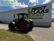 Tractor agrícola - Claas - axion 830 cmatic cebis