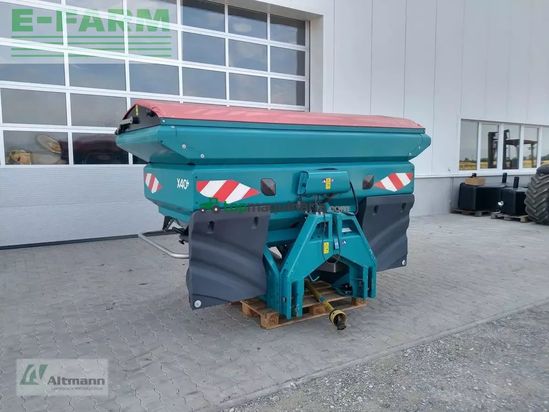 Esparcidor -  - x40+