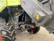 Cosechadora de Cereal - Claas - trion 530 mit vario 680