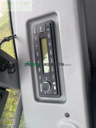 Telescopica - kramer - kl 30.8 t