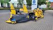 Cabezal - New Holland - 750bfiu (kemper 475plus)