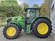 Tractor agrícola - John Deere - 6r185
