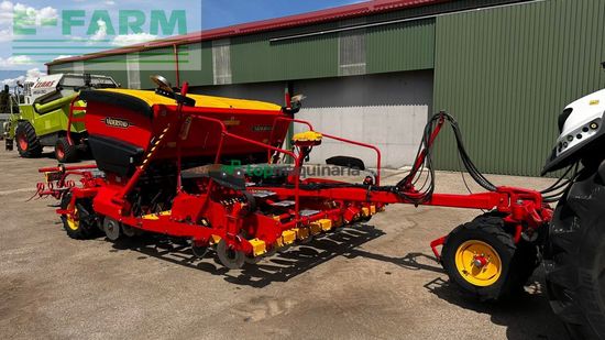 Sembradora directa -  - Rapid 300c