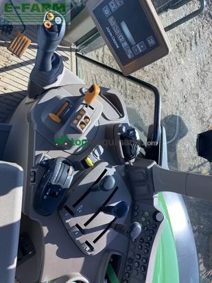 Tractor agrícola - John Deere - 6120m