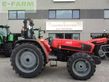 Tractor agrícola - Same - agron 80 dt