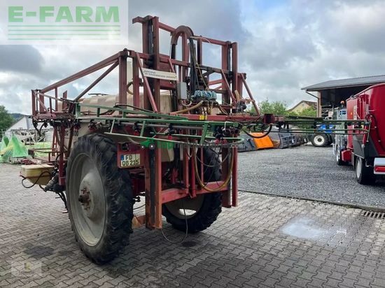 Atomizador - BBG - s 300