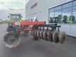 Grada de disco - Quivogne - cover crop 26 disques