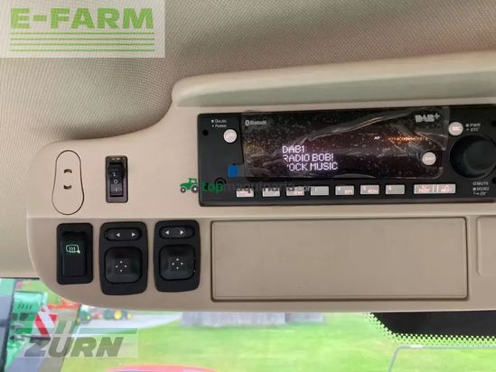 Tractor agrícola - John Deere - 6r250