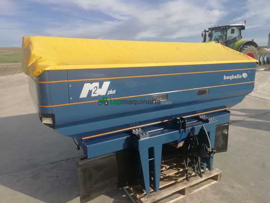 Abonadora BOGBALLE M2W PLUS