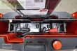 Elevadora - Linde - d 08 m ion 1162-00