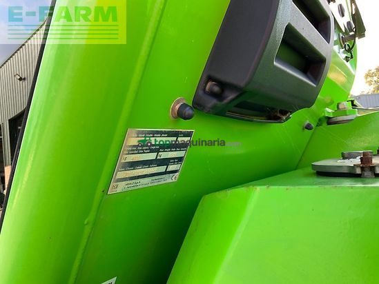 Telescopica - Merlo - p40.17 telehandler