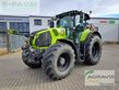 Tractor agrícola - Claas - axion 870 cmatic cebis