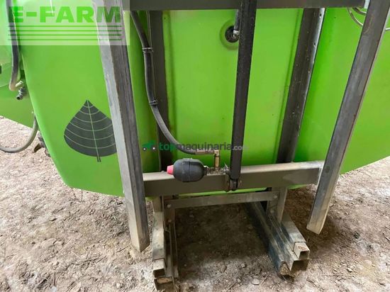 Atomizador - Tecnoma - tx 1020 hle