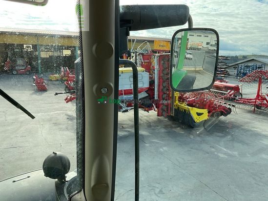 Tractor agrícola - John Deere - 6170R