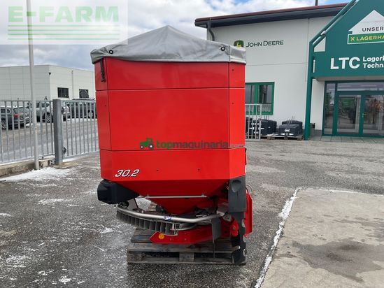 Esparcidor - Rauch - Axis 30.2 M EMC + W ISOBUS