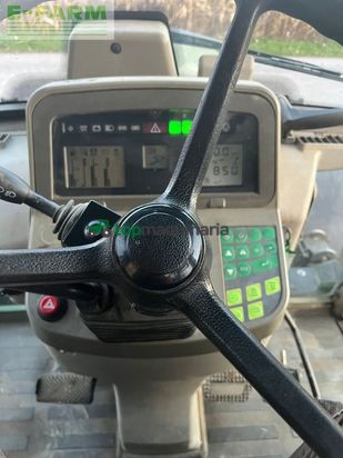 Tractor agrícola - Fendt - 414 vario