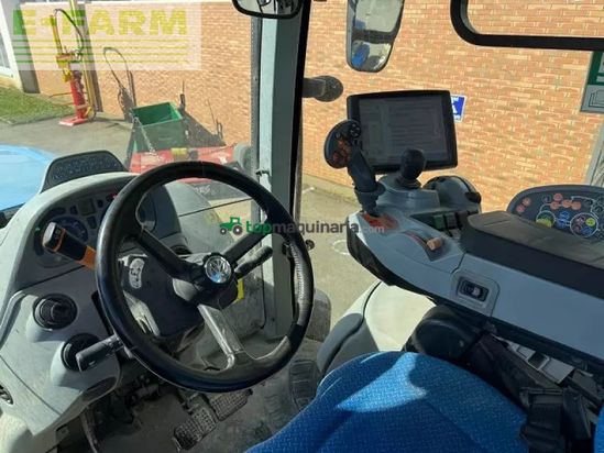 Tractor agrícola - New Holland - t7.270