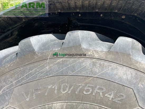 Tractor agrícola - John Deere - 8r340 *auto powr*