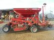 Sembradora directa - Kverneland - msc3000