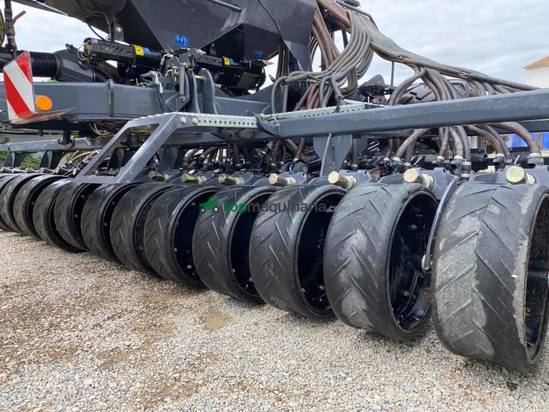 Sembradora directa - Sky - EASY DRILL HD