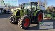 Tractor agrícola - Claas - arion 470 cis+ stage v