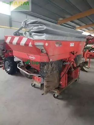 Esparcidor - Kuhn - axis 20.1w