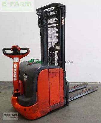 Elevadora - Linde - l 14 372-03