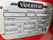 Grada de disco - Väderstad - carrier xt 425