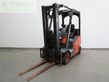 Elevadora - Linde - h 16 t evo 391-00