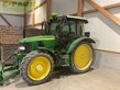 Tractor agrícola - John Deere - 5820
