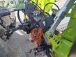 Cortacésped manual - Claas - disco 8500
