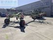 Rastrillo - Claas - liner 1750