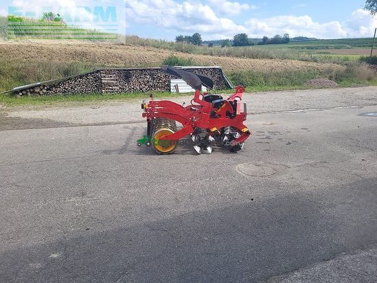 Grada de disco - Väderstad - carrier 300