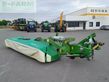 Cortacésped manual - Krone - easycut r400